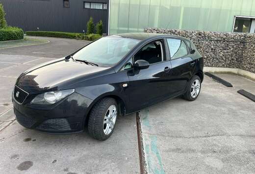 SEAT 1.2i StylePRET A IMMATRICULÉ CT OK