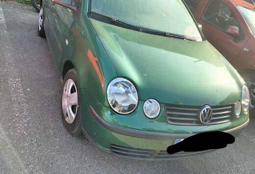 Volkswagen 1.2 - 55