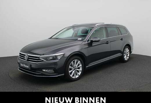 Volkswagen 2.0 TDI SCR 110kW DSG7 Elegance