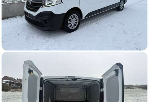 Renault 2.0Dci 145CH L2 **15.500eHTVA Cruise Attelage ...