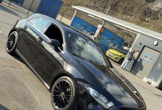 Mercedes-Benz d Business Solution