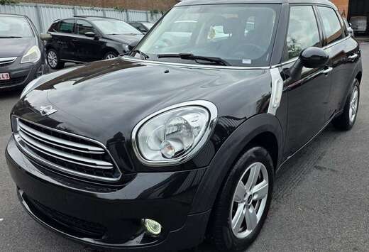 MINI Mini Countryman 1.6i