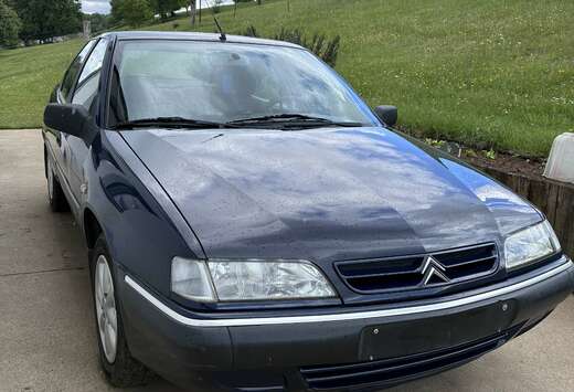 Citroen 1.9 Turbo Exclusive