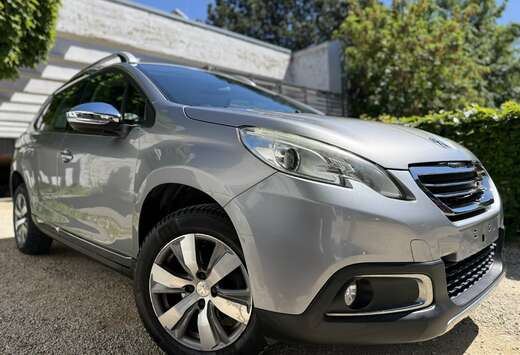 Peugeot Allure S