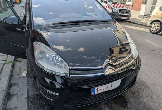 Citroen C4 Picasso 1.6 HDi Collection FAP
