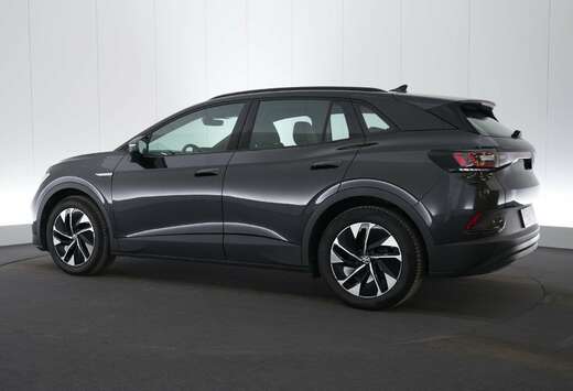 Volkswagen 55 kWh Pure Performance LEDER/ALCANTARA LE ...
