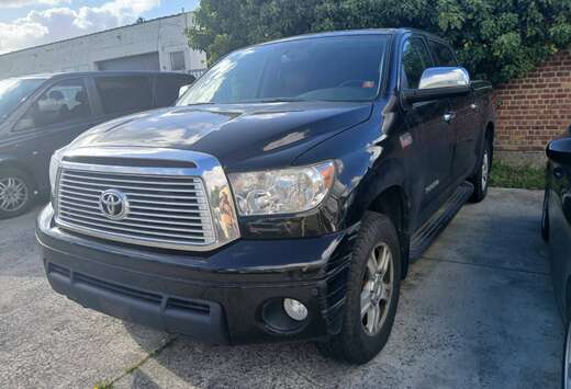 Toyota 5.7L Patriot