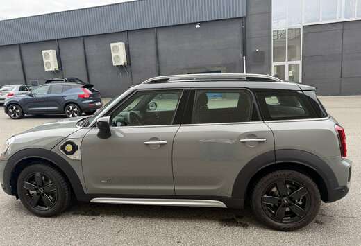 MINI Mini Countryman 1.5A PHEV Cooper SE ALL4