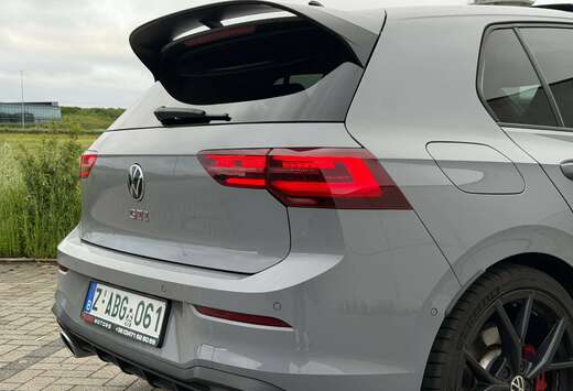 Volkswagen TOP STAAT  DCC  PANODAK  HUD  H&K  GARANTI ...