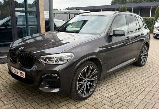 BMW M40i