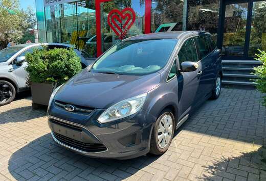Ford Grand C-Max 1.6 Ti-VCT Titanium