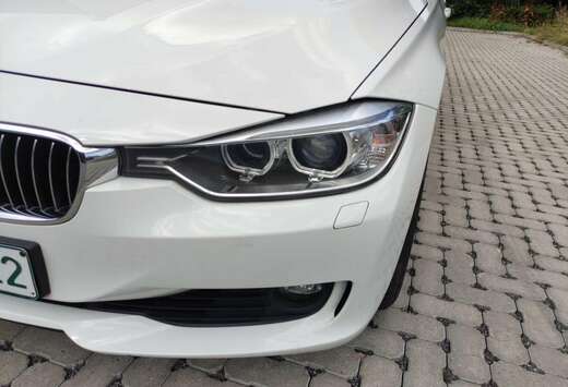 BMW 320i