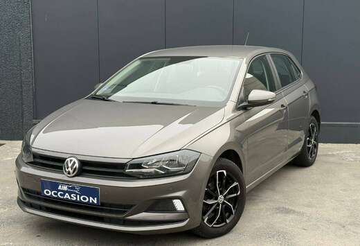 Volkswagen 1.0i Comfortline  Garantie 12 mois