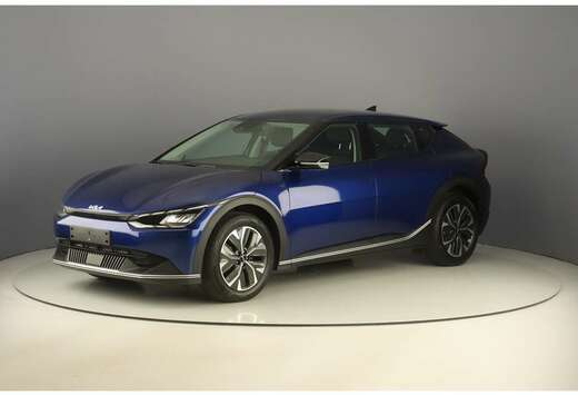 Kia 77,4kWh 299pk Air