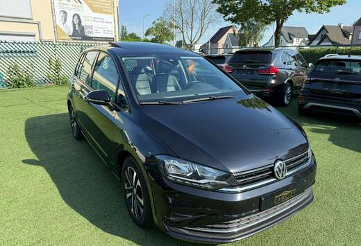 Volkswagen 1.0 TSI BMT IQ-Drive PANODAK LEDER FULL OP ...