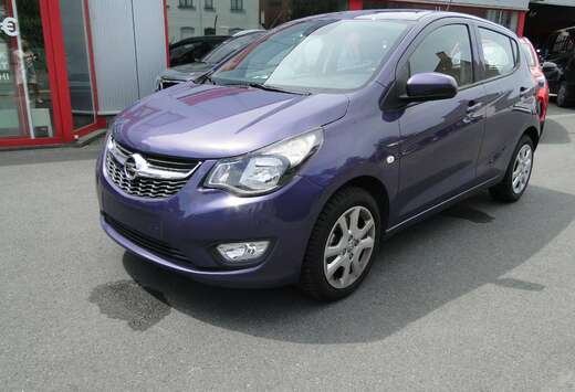 Opel Karl 1.0i airco bluetooth