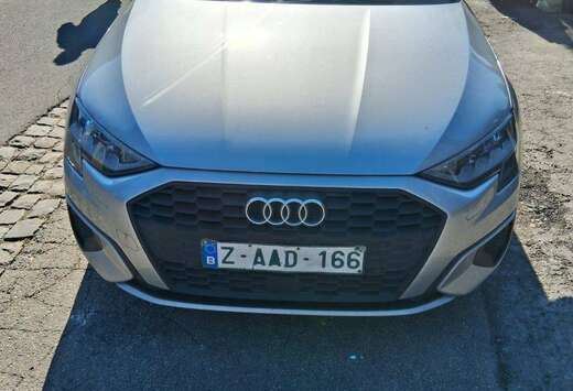 Audi A3 Sportback 30 TDi