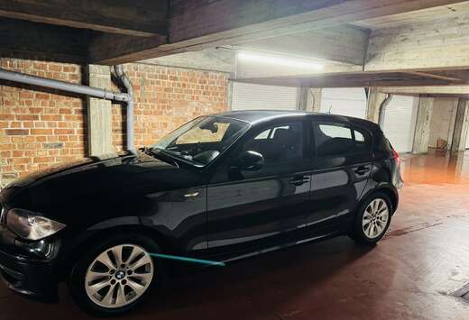 BMW 116i Edition Sport