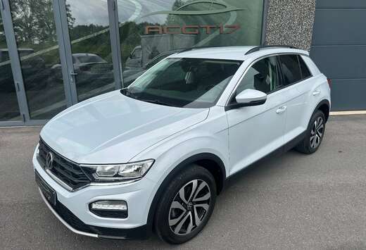 Volkswagen T-Roc 1.5 TSI ACT Active OPF DSG
