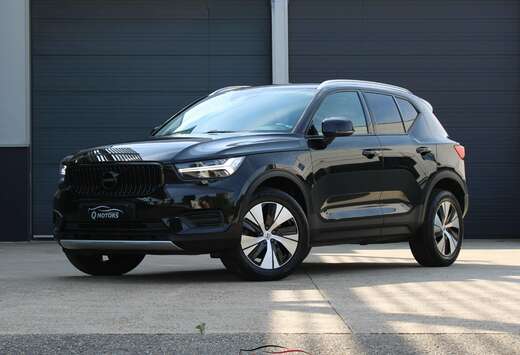 Volvo T2 Geartronic-LED-CAMERA-CRUISE-CARPLAY-GARANTI ...