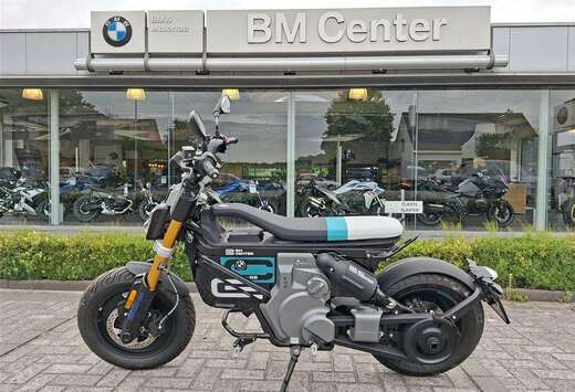 BMW Summer Deals