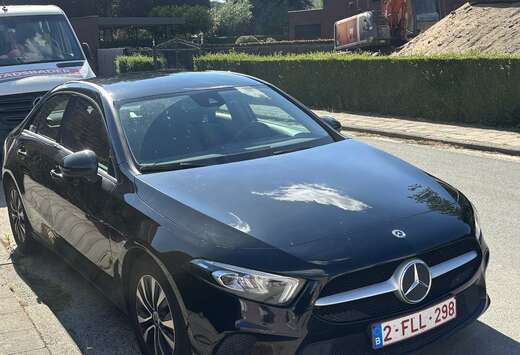 Mercedes-Benz Business Solution (EU6AP)