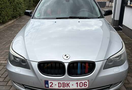 BMW 520i Aut.