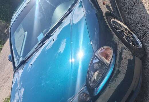 Honda 1.6i ESi