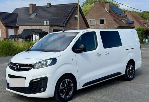 Opel 2.0 D L3H1 177pc Fulllll PERSOANA FIZICA