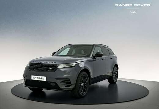 Land Rover P400e Dynamic SE
