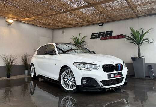 BMW BMW 118i Pack m Performance