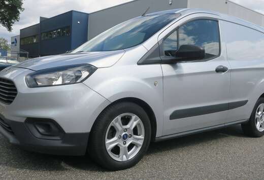 Ford 1.5 TDCi Ambiente (EU6.2) \
