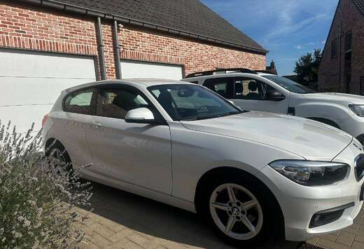 BMW 118iA