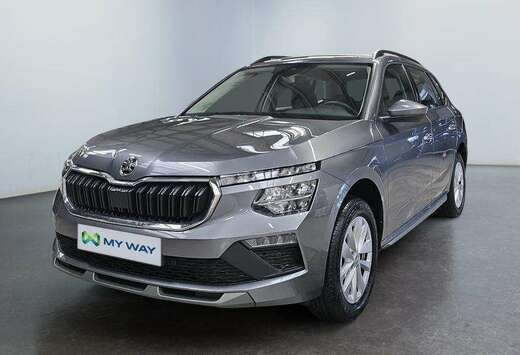 Skoda Selection*Boite auto*GPS*Carplay*Caméra*Attela ...