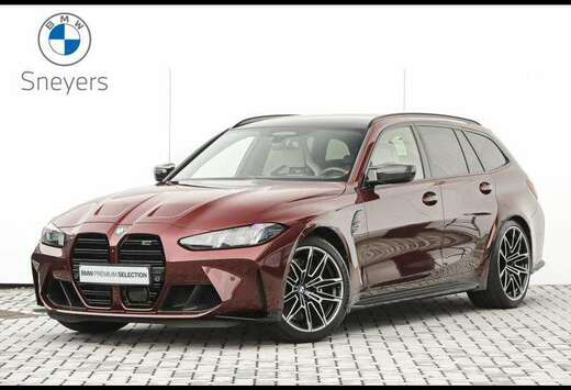 BMW Touring