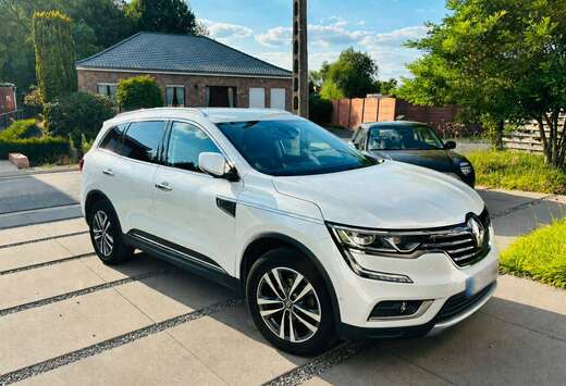 Renault Koleos 1.6 dCi Intens