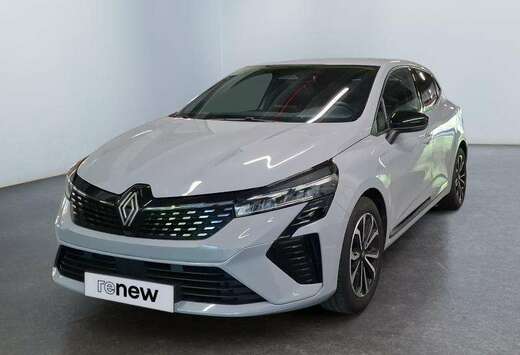 Renault techno
