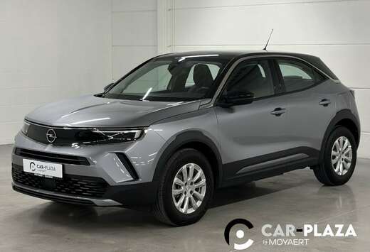 Opel 50kWh EV Edition