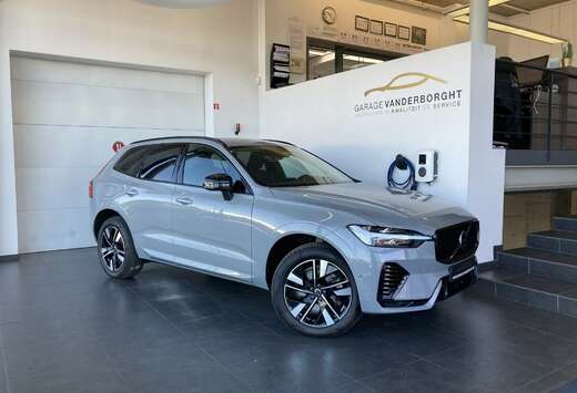 Volvo PLUS DARK T6 PHEV AWD AUTOMAAT PANO DAK 19000KM ...