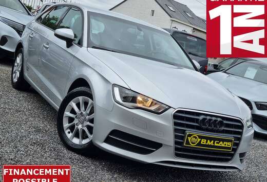 Audi 1.4 TFSI ✅ SPORTBACK ✅ GPS-CLIM-PDC-JANTES-G ...