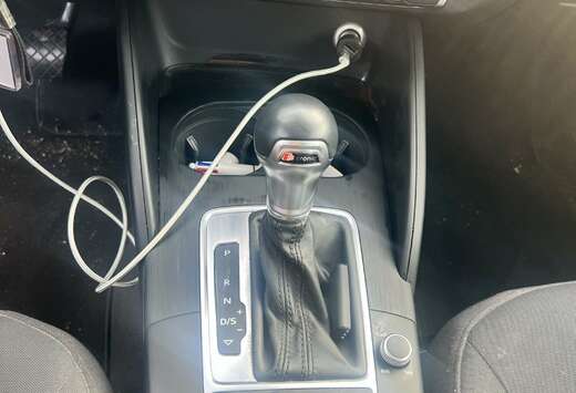 Audi Sportback 1.6 TDi Design S tronic