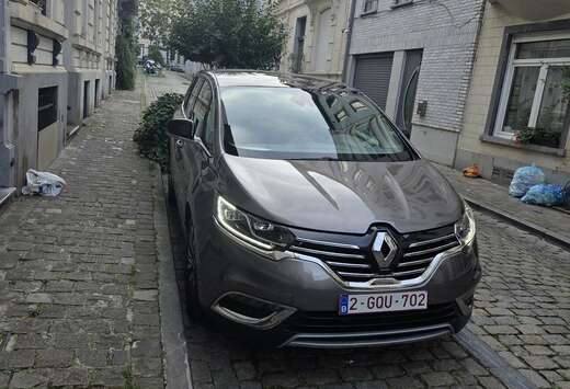 Renault Renault initiale Paris  2.0