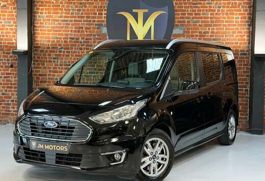 Ford 1.5 TDCi Titanium (EU6) Panodak - Camera - Trekh ...