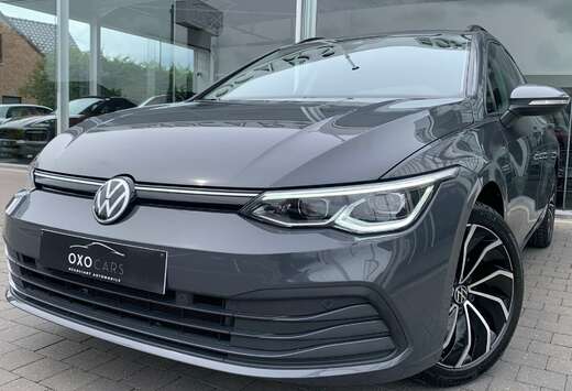 Volkswagen VIII STYLE 1.0 eTSI 110CV / DSG / Boite Au ...