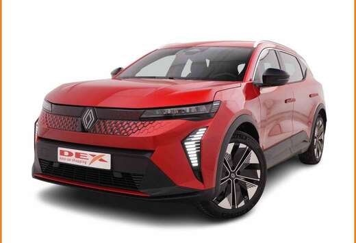 Renault E-Tech 170 Confort Range Evolution
