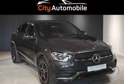 Mercedes-Benz PACK AMG 4 MATIC BLUETOOTH SIEGE CHAUFF ...