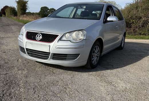 Volkswagen 1.4 TDi BlueMotion DPF