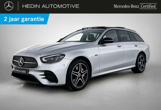 Mercedes-Benz de Break AMG Line | Panoramisch Dak | T ...
