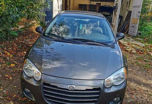 Chrysler 2.0i 16v LE