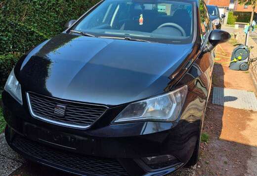 SEAT Ibiza ST 1.4i Reference